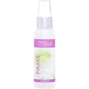 Maui Soap Company Pikake parfüm şişesi