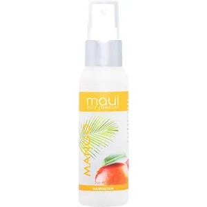 Maui Soap Company Mango parfüm şişesi