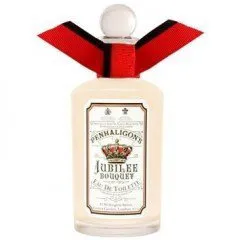 Penhaligon's Jubilee Bouquet parfüm şişesi