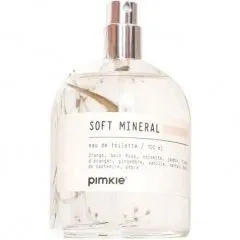 Pimkie Soft Mineral parfüm şişesi