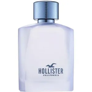 Hollister Free Wave for Him (Eau de Toilette) perfume bottle