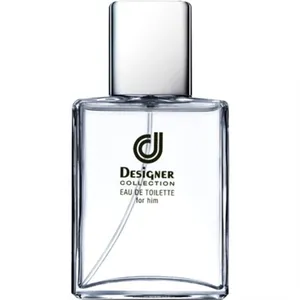 Cosway Designer Collection - Energetic Achiever perfume bottle