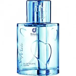 Cosway Designer Collection - Soulmate for Him perfume bottle