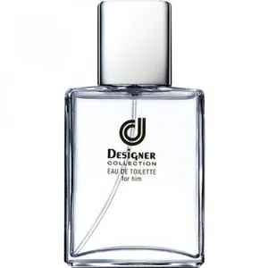 Cosway Designer Collection - Self-Made Gentleman perfume bottle