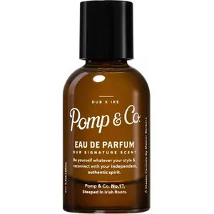 Pomp & Co. No. 17 Signature Scent parfüm şişesi