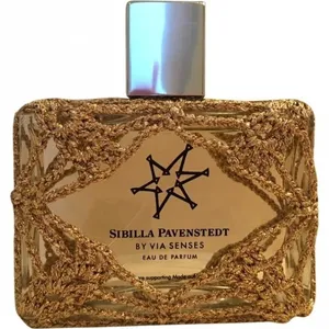 Sibilla Pavenstedt by Via Senses perfume bottle