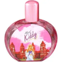 Akat Kiddy for Girls perfume bottle