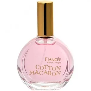 Fiancée Cotton Macaron - Parfum de Cotton Macaron / コットンマカロン parfüm şişesi