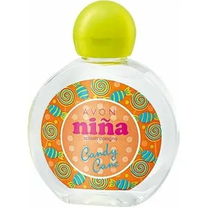 Avon Niña - Candy Cane parfüm şişesi