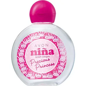 Avon Niña - Precious Princess parfüm şişesi