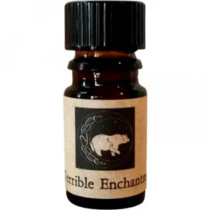 Arcana Wildcraft A Terrible Enchantment perfume bottle