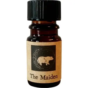 Arcana Wildcraft The Maiden parfüm şişesi