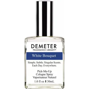 Demeter Fragrance Library White Bouquet (Cologne) parfüm şişesi