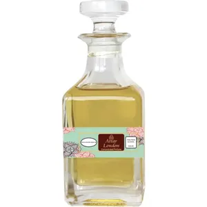 Oriental Style Attar London parfüm şişesi