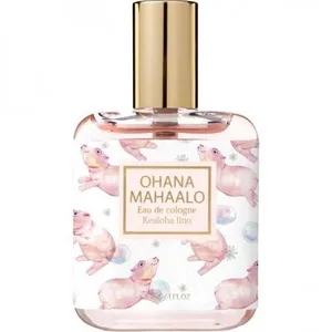 Ohana Mahaalo Kealoha Lino / ケアロハ リノ parfüm şişesi