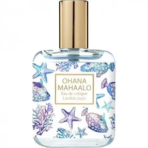 Ohana Mahaalo Lanikai Pupu / ラニカイ ププ parfüm şişesi