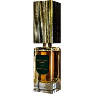 S.A.C.K.Y Amorphus' Impera perfume bottle