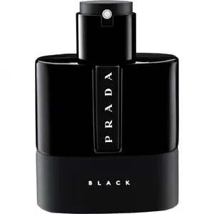 Prada Luna Rossa Black perfume bottle