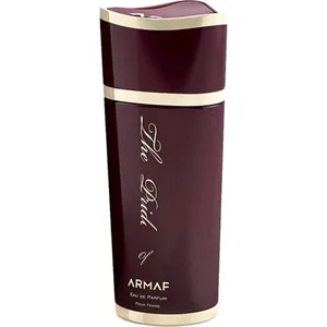 Armaf The Pride of Armaf pour Femme (Eau de Parfum) parfüm şişesi