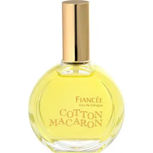 Fiancée Cotton Macaron - Parfum de Sweet Citron / コットンマカロン スイートシトロン perfume bottle