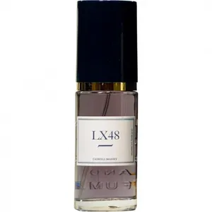 Caswell-Massey LX48 (Cologne) perfume bottle