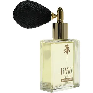 RAAW Alchemy Mandarin Moon (Eau de Parfum) parfüm şişesi