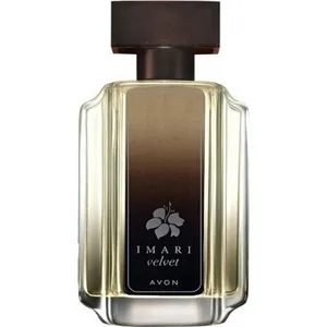 Avon Imari Velvet parfüm şişesi