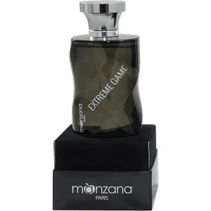 Manzana Extrême Game parfüm şişesi