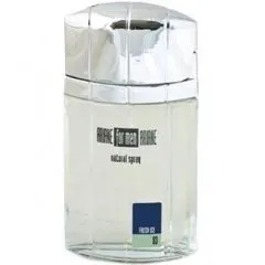 Akat Ariane Fresh Ice parfüm şişesi