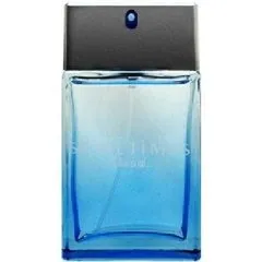 Arome Concept Sometimes Blue Soul parfüm şişesi
