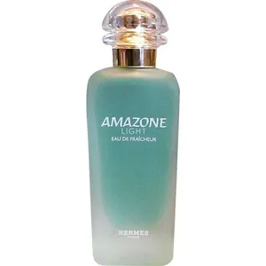 Hermès Amazone Light parfüm şişesi
