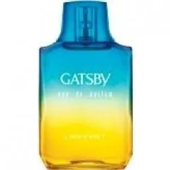 Gatsby Sunset of Ocean parfüm şişesi