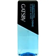 Gatsby Urban Cologne - Infinity / Clear Mind parfüm şişesi