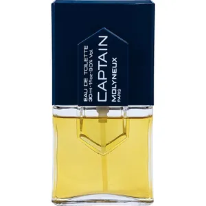 Molyneux Captain Molyneux (1975) (Eau de Toilette) parfüm şişesi