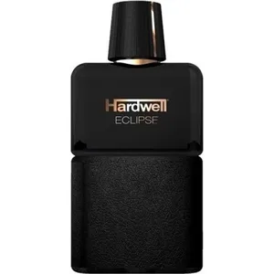Hardwell Eclipse perfume bottle