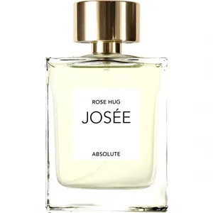 Josée Rose Hug perfume bottle