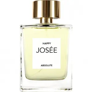 Josée Happy perfume bottle