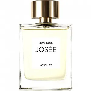 Josée Love Code perfume bottle