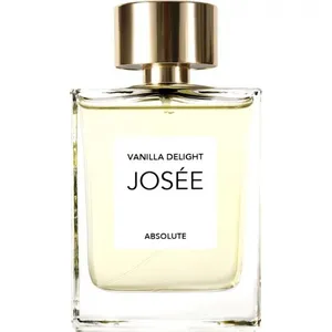 Josée Vanilla Delight perfume bottle
