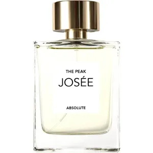 Josée The Peak perfume bottle