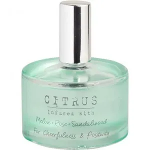 rue21 Me - Citrus parfüm şişesi
