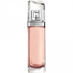 Hugo Boss Boss Ma Vie pour Femme L'Eau perfume bottle