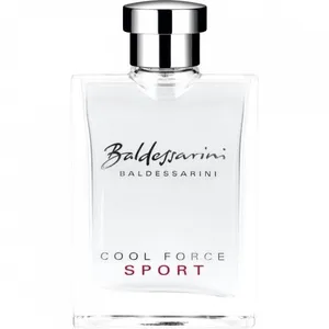 Baldessarini Cool Force Sport parfüm şişesi