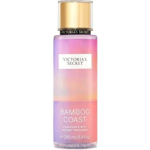 Victoria's Secret Bamboo Coast perfume bottle