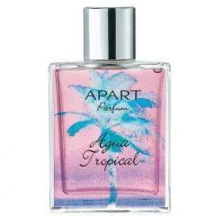 Apart Agua Tropical perfume bottle