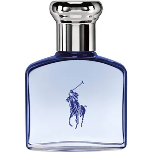 Ralph Lauren Polo Ultra Blue parfüm şişesi