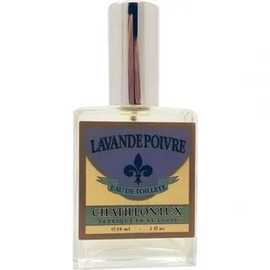 Chatillon Lux Lavande Poivre perfume bottle