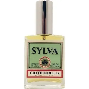 Chatillon Lux Sylva parfüm şişesi