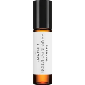 Sprekenhus Amber Infatuation perfume bottle