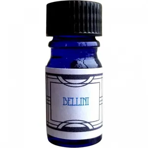 Nui Cobalt Designs Bellini parfüm şişesi